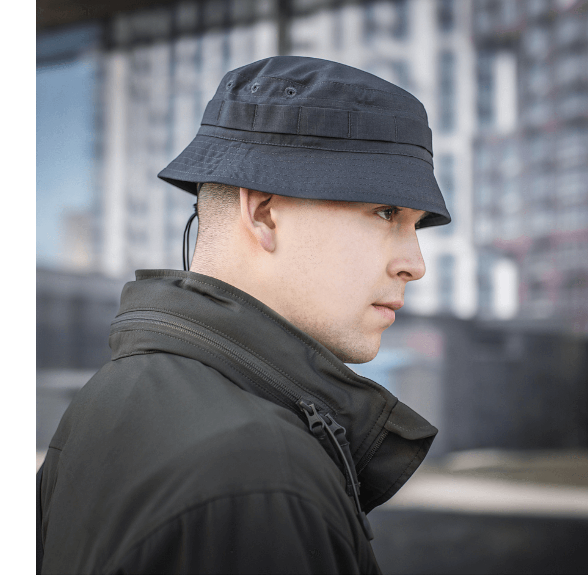 M-Tac Panama Hat Gen. II Flex Rip-Stop