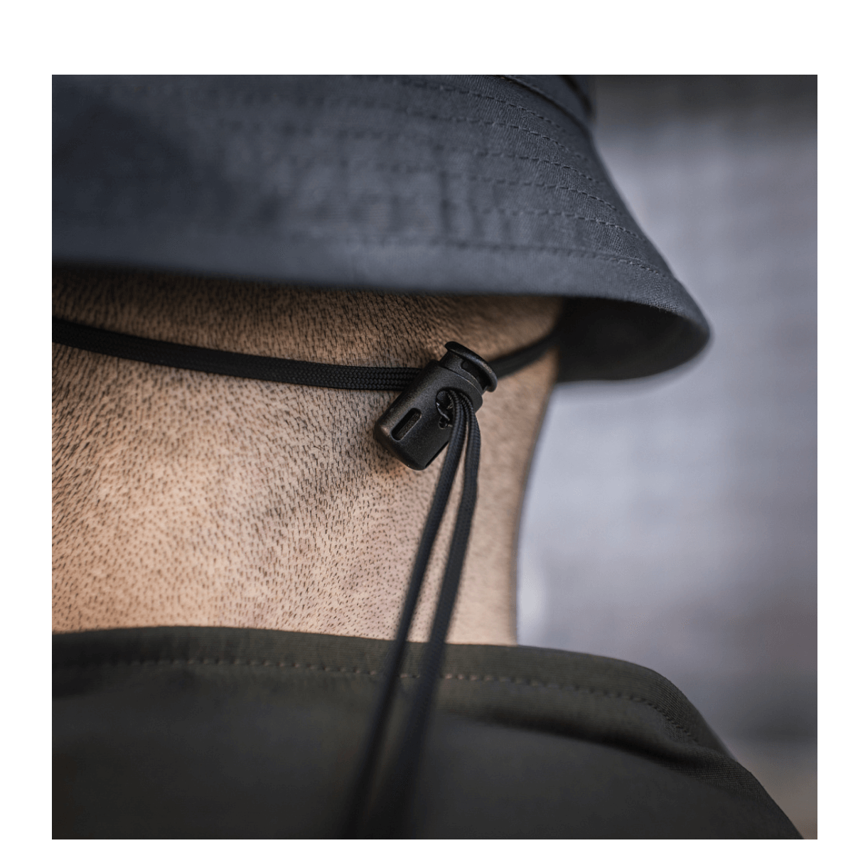 M-Tac Panama Hat Gen. II Flex Rip-Stop