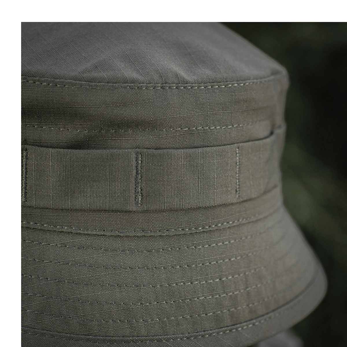 M-Tac Panama Hat Gen. II Flex Rip-Stop