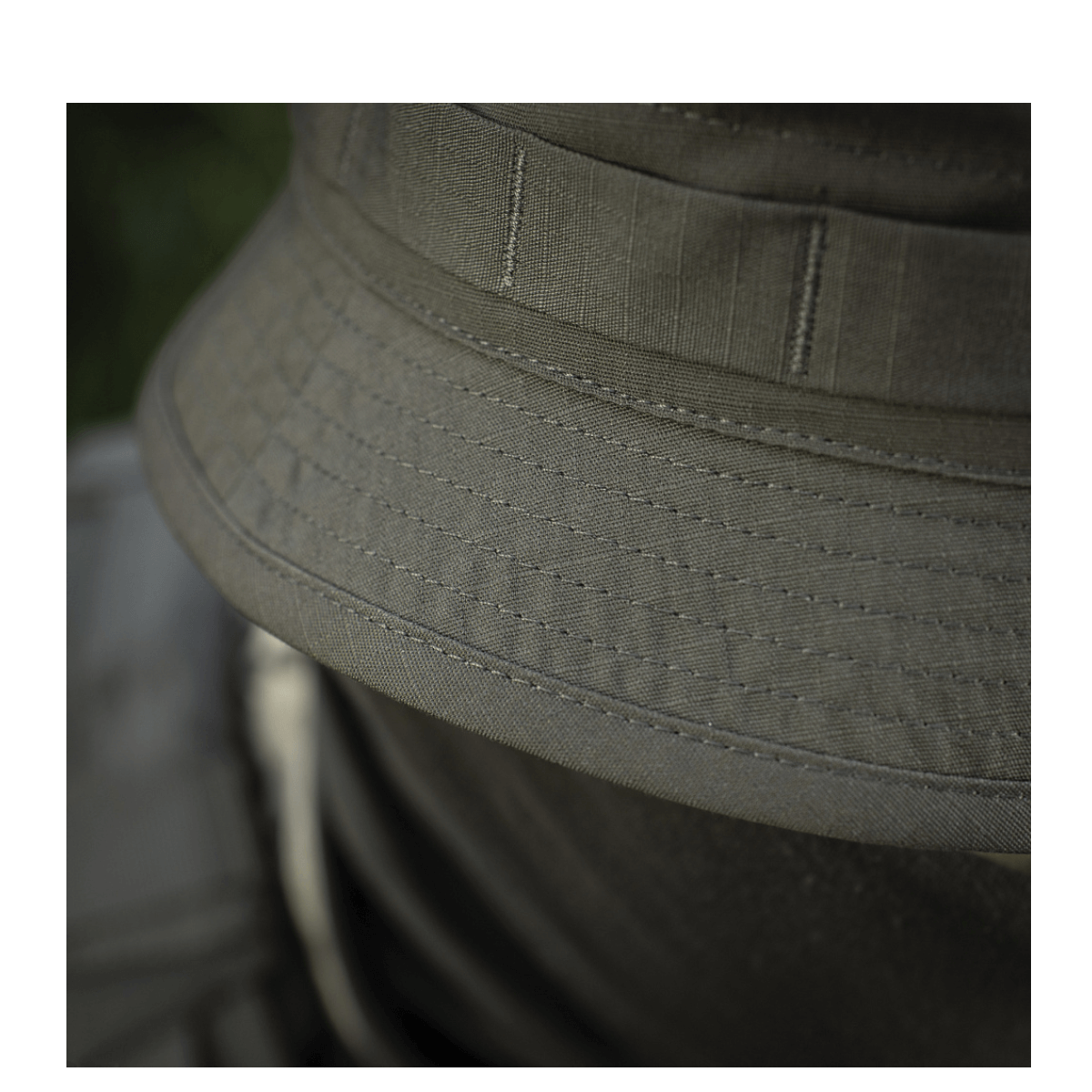 M-Tac Panama Hat Gen. II Flex Rip-Stop