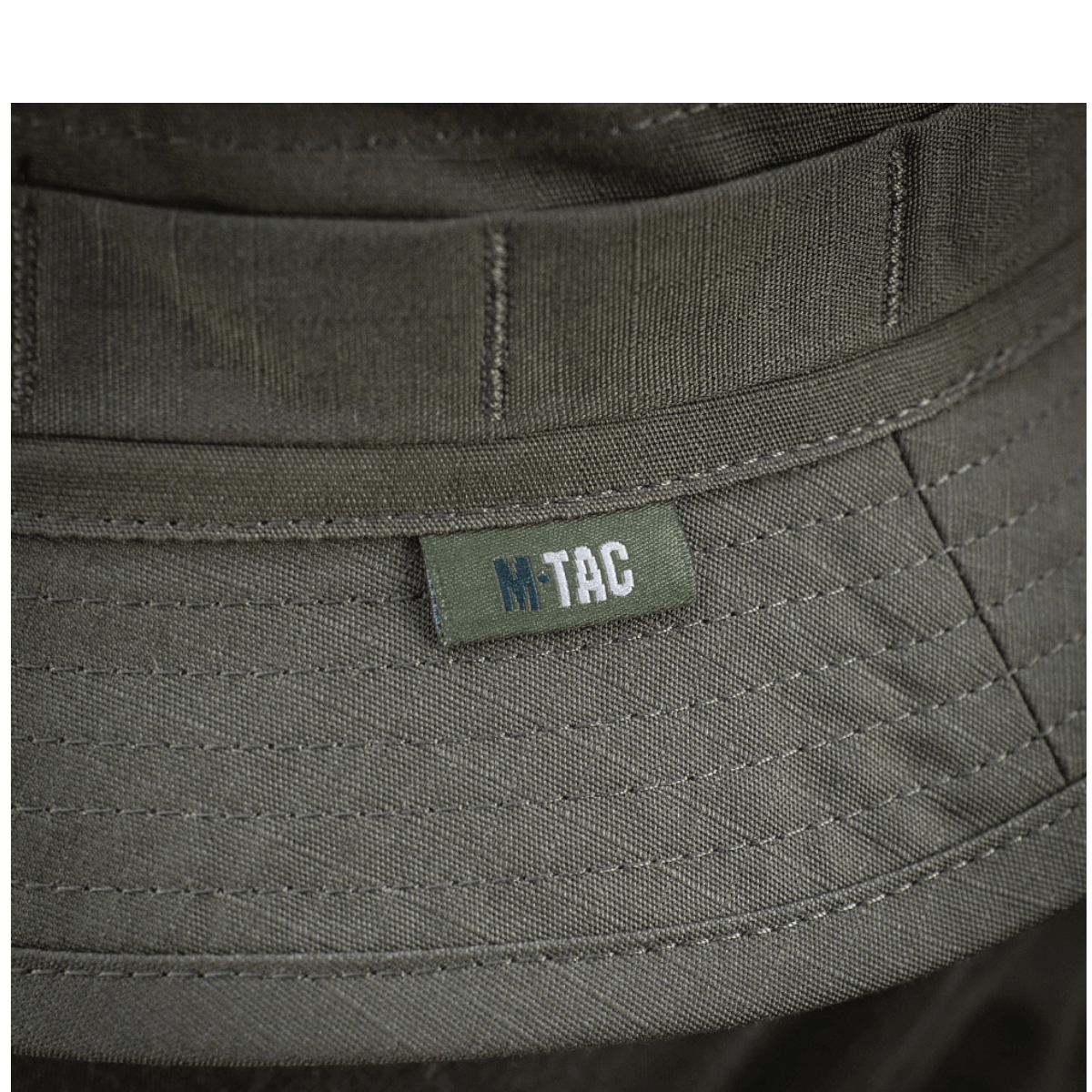 M-Tac Panama Hat Gen. II Flex Rip-Stop