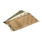 M-Tac Shemagh Tørklæde Pirate Skull