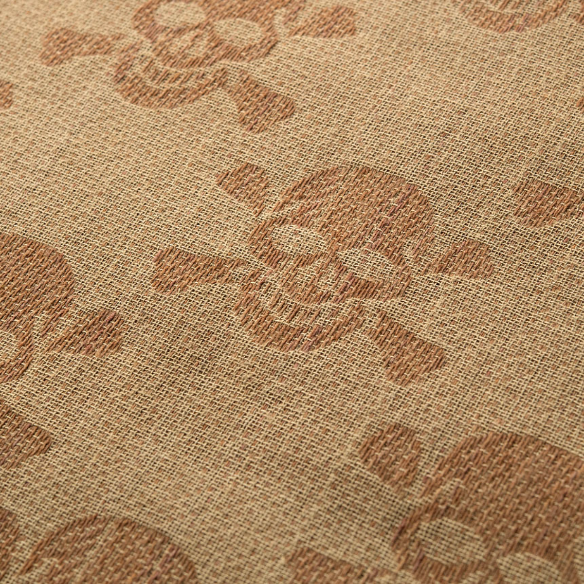 M-Tac Shemagh Tørklæde Pirate Skull