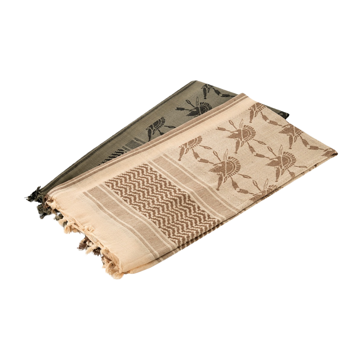 M-Tac Shemagh Tørklæde Spartan