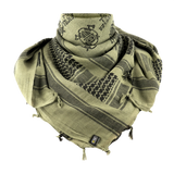 M-Tac Shemagh Tørklæde Til Valhall