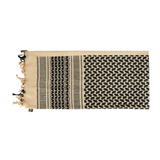 M-Tac Tæt Shemagh Tørklæde