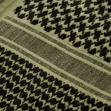 M-Tac Tæt Shemagh Tørklæde