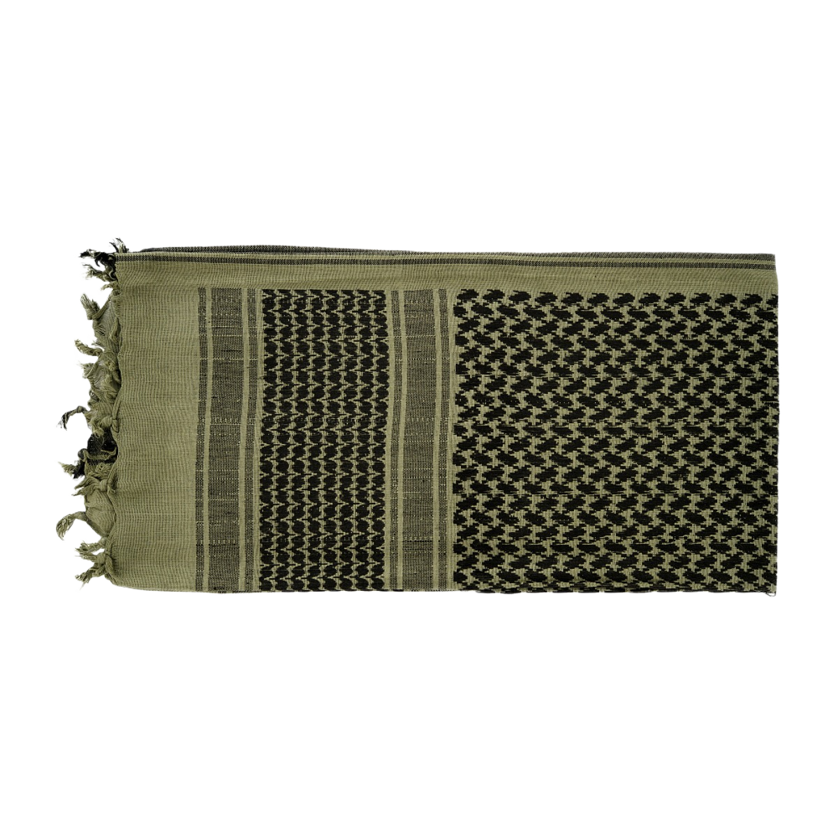 M-Tac Tæt Shemagh Tørklæde