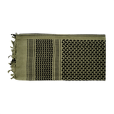 M-Tac Tæt Shemagh Tørklæde