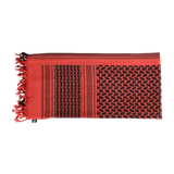 M-Tac Tæt Shemagh Tørklæde