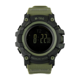 M‑Tac Taktisk Adventure Ur