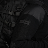 M‑Tac Patch Poland End-to-End 25x80