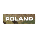 M‑Tac Patch Poland End-to-End 25x80