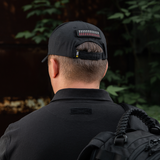 M-Tac Patch Flag 25x80 Mini Squares