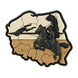 M-Tac Patch Husaria 3D PVC