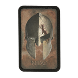 M-Tac Spartan Hjelm Patch