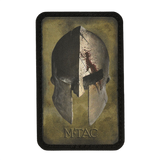 M-Tac Spartan Hjelm Patch