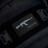 M-Tac AKM 7,62x39 Laser Cut Patch
