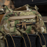 M-Tac AR-15 3D PVC Patch