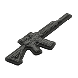 M-Tac AR-15 3D PVC Patch