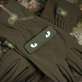 M-Tac Cat Eyes 3D PVC Patch