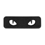 M-Tac Cat Eyes 3D PVC Patch