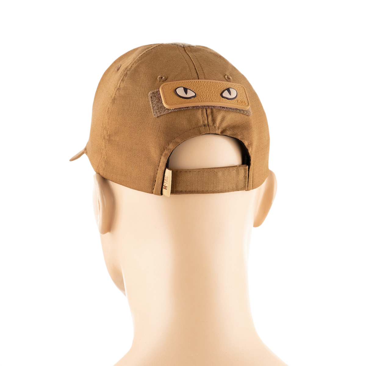 M-Tac Cat Eyes 3D PVC Patch