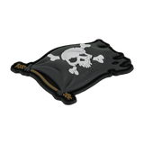 M-Tac Patch Jolly Roger PVC