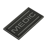 M-Tac Patch Medic PVC 3D