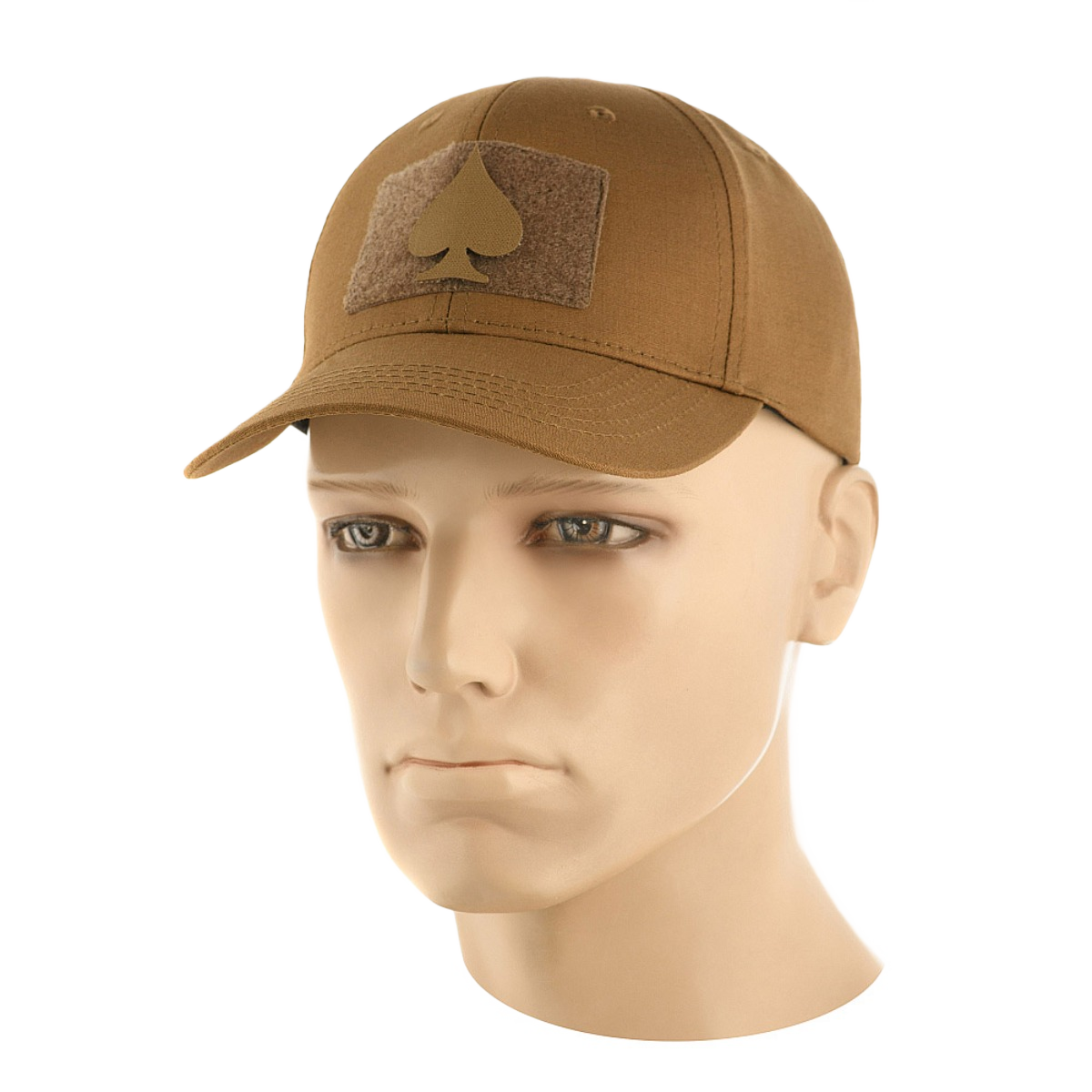 M‑Tac Patch Spades Laser Cut