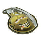 M-Tac Patch M67 Granat 3D PVC