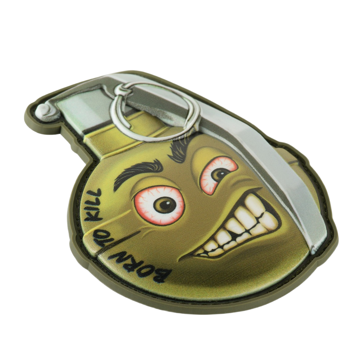 M-Tac Patch M67 Granat 3D PVC