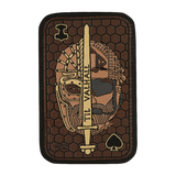 M-Tac Patch Til Valhall Ace Jacquard