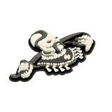 M-Tac Patch You Only Die Once 3D PVC