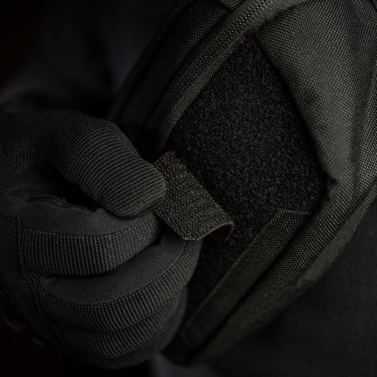 M-Tac Patch Valknut Laser Cut Odin symbol