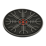 M-Tac Patch Egeshjelm 3D PVC