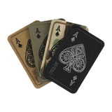 M-Tac Patch Ace Of Spades (Broderi)