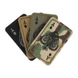M-Tac Patch Ace Of Spades (Broderi)