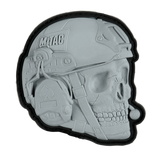 M-Tac Patch Operator 3D PVC