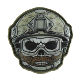M-Tac Patch Emoji #4