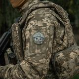 M-Tac Patch Emoji #4