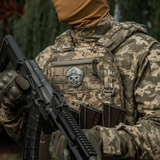 M-Tac Patch Emoji #4