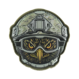 M-Tac Patch Emoji #10