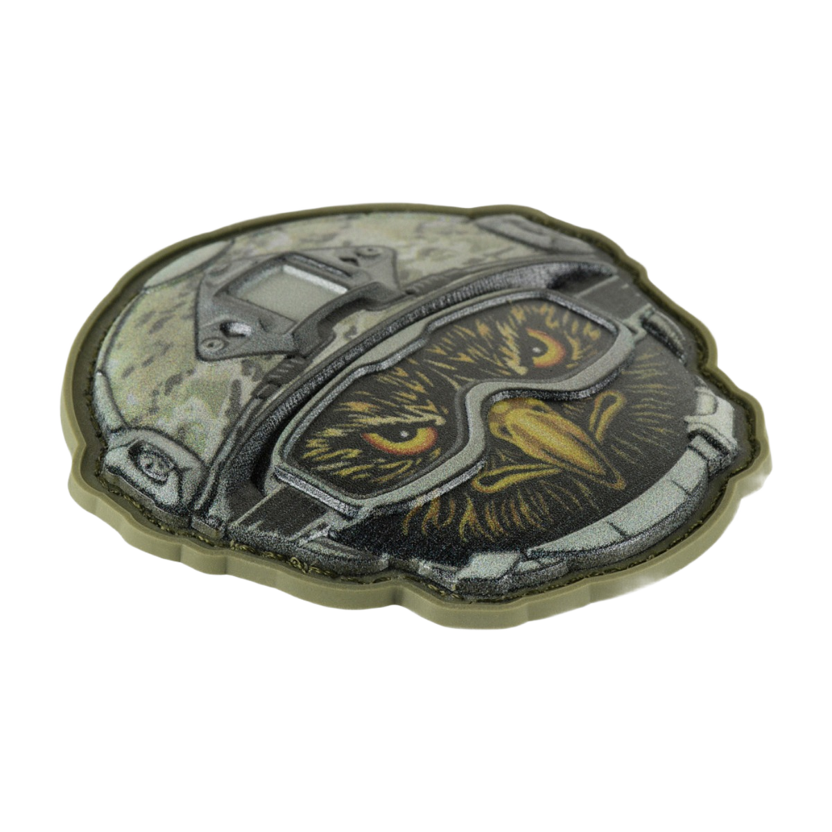 M-Tac Patch Emoji #10