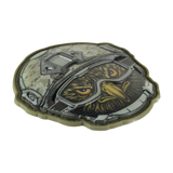 M-Tac Patch Emoji #10