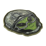 M-Tac Patch Emoji #14