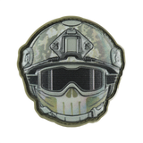 M-Tac Patch Emoji #20
