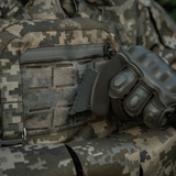 M-Tac Patch Emoji #20