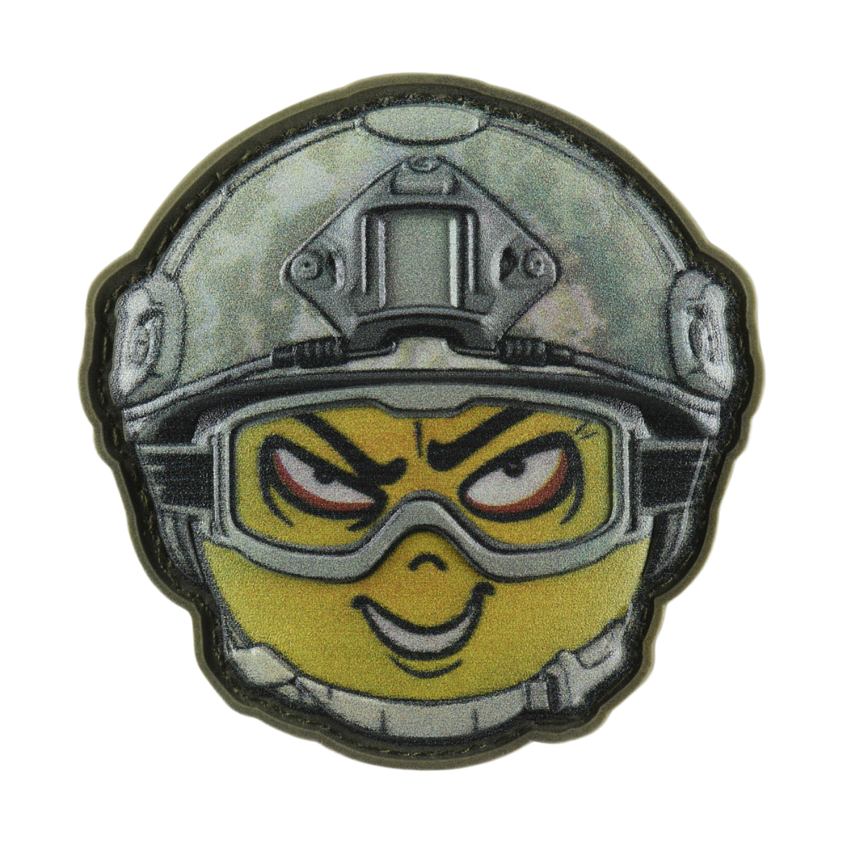 M-Tac Patch Emoji #23