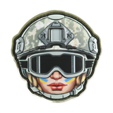 M-Tac Patch Emoji #49